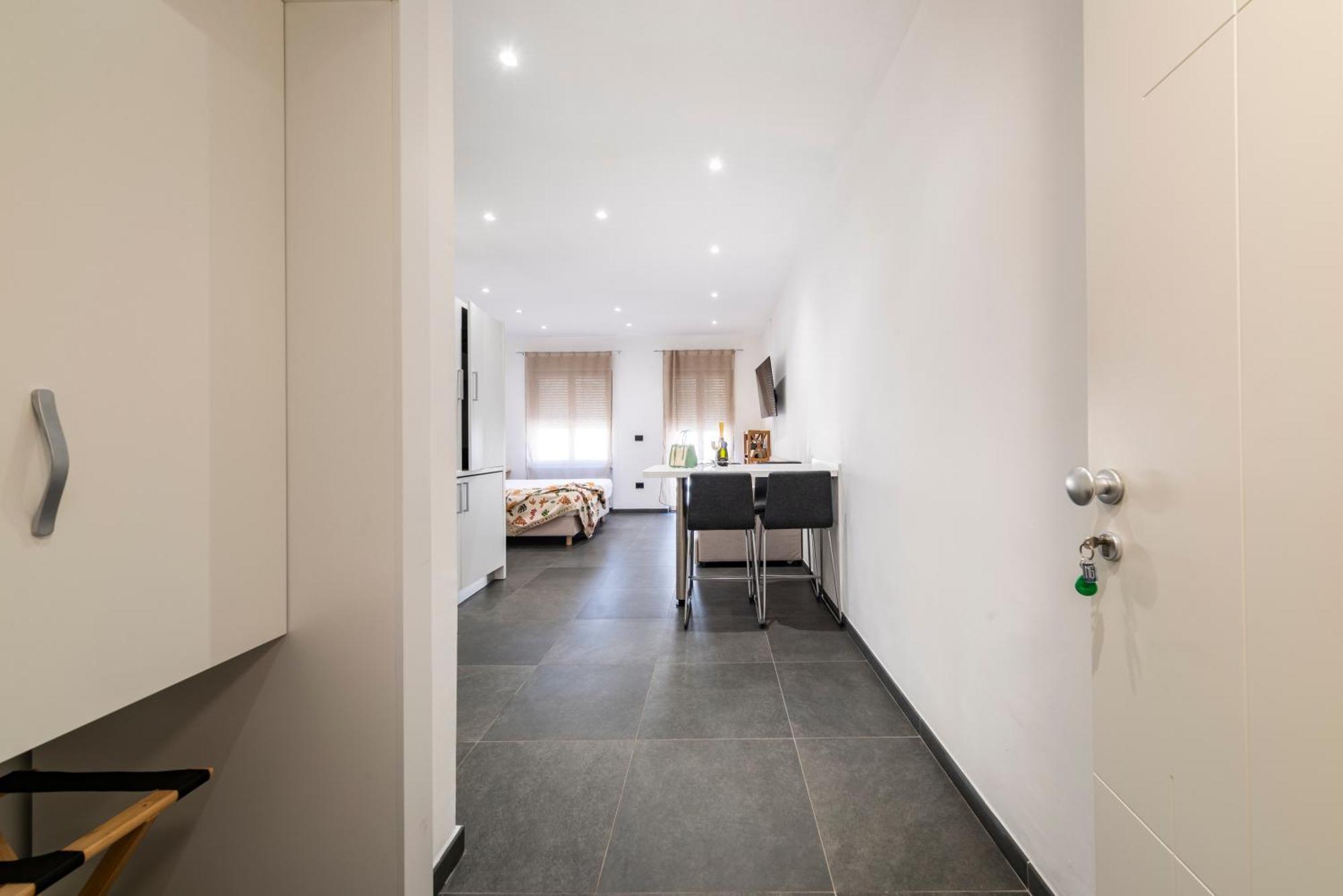 Gasthof Ng Il Gallura Olbia