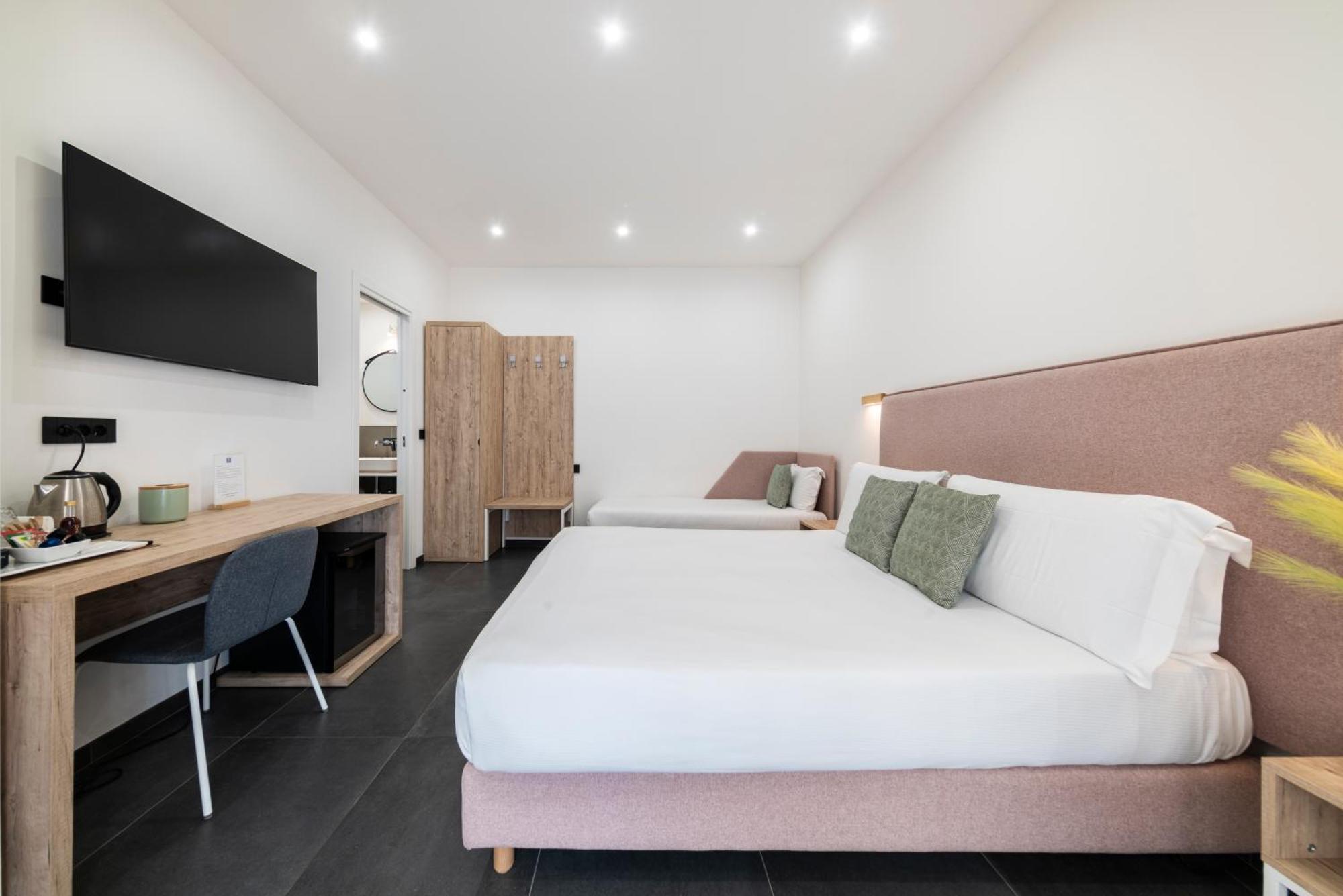 Gasthof Ng Il Gallura Olbia